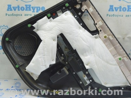 ФОТО Обшивка двери карточка задняя левая для Honda Clarity PHEV (04.2017-...) Одесса