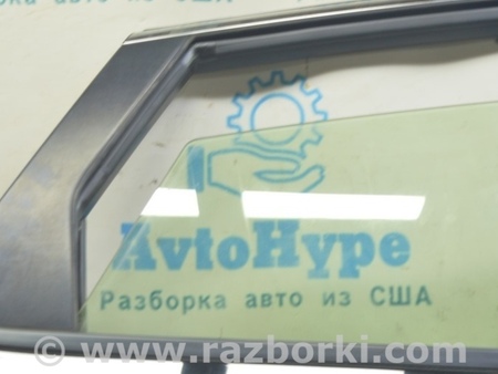 ФОТО Накладка двери боковая задняя правая для Honda Clarity PHEV (04.2017-...) Одесса