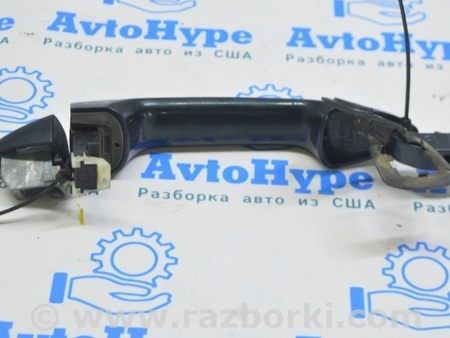 ФОТО Заглушка внешней ручки задней правой для Honda Clarity PHEV (04.2017-...) Одесса