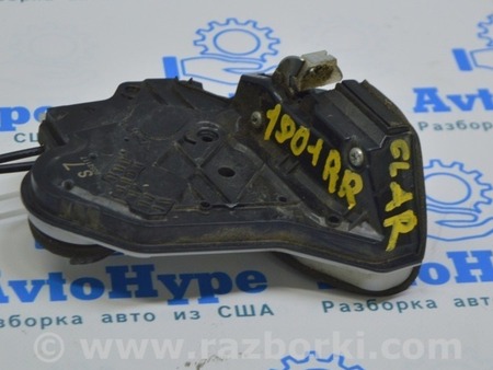 ФОТО Замок двери задней правой для Honda Clarity PHEV (04.2017-...) Одесса