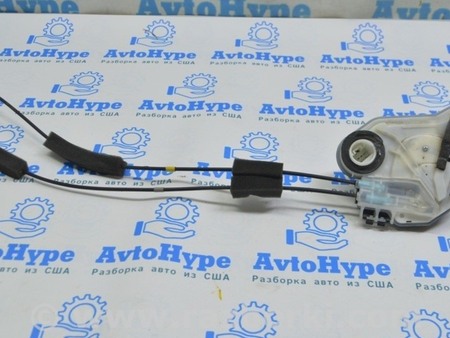 ФОТО Замок двери задней правой для Honda Clarity PHEV (04.2017-...) Одесса