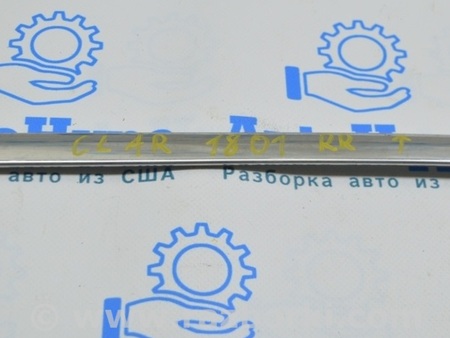 ФОТО Молдинг двери верхний задний правый для Honda Clarity PHEV (04.2017-...) Одесса