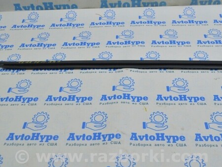 ФОТО Молдинг дверь-стекло центральный задний правый для Honda Clarity PHEV (04.2017-...) Одесса