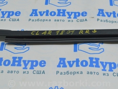 ФОТО Молдинг дверь-стекло центральный задний правый для Honda Clarity PHEV (04.2017-...) Одесса
