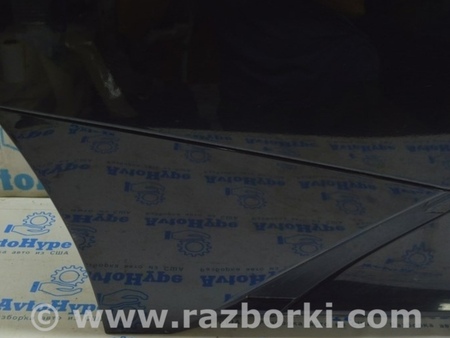 ФОТО Накладка двери задней правой для Honda Clarity PHEV (04.2017-...) Одесса