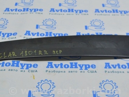 ФОТО Накладка двери боковая задняя правая для Honda Clarity PHEV (04.2017-...) Одесса