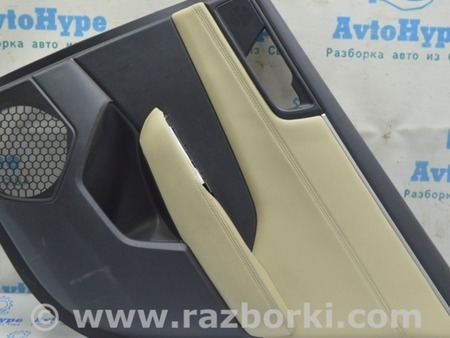 ФОТО Обшивка двери карточка задняя правая для Honda Clarity PHEV (04.2017-...) Одесса