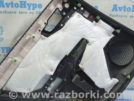 ФОТО Обшивка двери карточка задняя правая для Honda Clarity PHEV (04.2017-...) Одесса