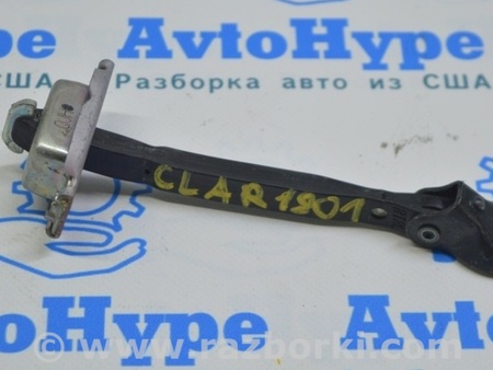 ФОТО Ограничитель двери задней правой для Honda Clarity PHEV (04.2017-...) Одесса