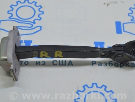 ФОТО Ограничитель двери задней правой для Honda Clarity PHEV (04.2017-...) Одесса