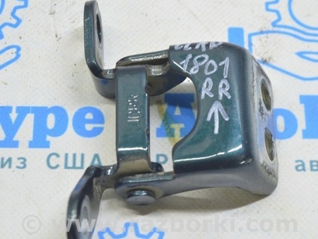 ФОТО Петля двери верхняя задняя правая для Honda Clarity PHEV (04.2017-...) Одесса