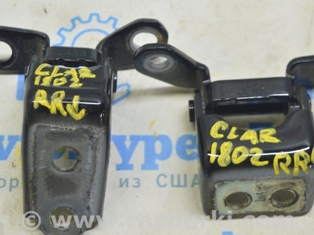 ФОТО Петля двери нижняя задняя правая для Honda Clarity PHEV (04.2017-...) Одесса