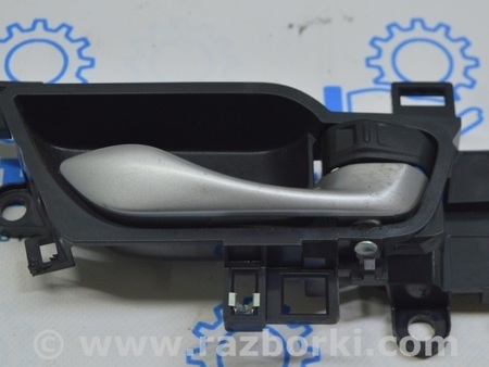 ФОТО Ручка двери внутренняя задняя правая для Honda Clarity PHEV (04.2017-...) Одесса