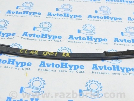 ФОТО Направляющая стекла двери задней правой для Honda Clarity PHEV (04.2017-...) Одесса