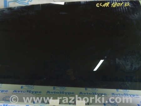 ФОТО Стекло двери задней правой для Honda Clarity PHEV (04.2017-...) Одесса