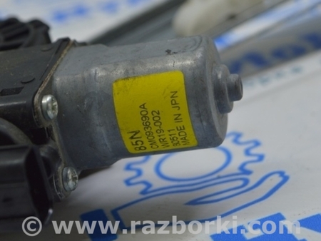 ФОТО Стеклоподъемник с мотором задний правый для Honda Clarity PHEV (04.2017-...) Одесса