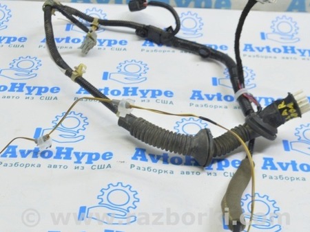 ФОТО Проводка двери задней правой для Honda Clarity PHEV (04.2017-...) Одесса