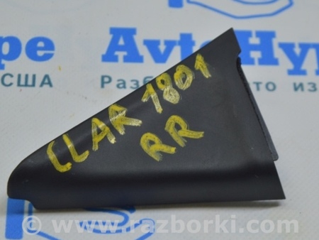 ФОТО Заглушка двери треугольник внутр задняя правая для Honda Clarity PHEV (04.2017-...) Одесса