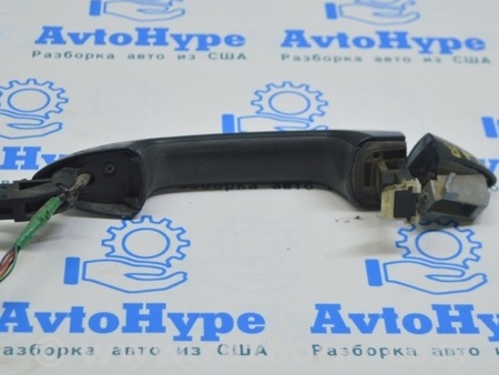 ФОТО Заглушка внешней ручки передняя правая для Honda Clarity PHEV (04.2017-...) Одесса