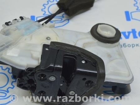 ФОТО Замок двери передней правой для Honda Clarity PHEV (04.2017-...) Одесса