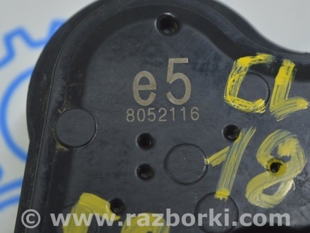 ФОТО Замок двери передней правой для Honda Clarity PHEV (04.2017-...) Одесса