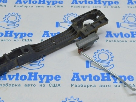 ФОТО Механизм ручки двери передней правой для Honda Clarity PHEV (04.2017-...) Одесса