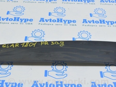 ФОТО Накладка двери боковая передняя правая для Honda Clarity PHEV (04.2017-...) Одесса