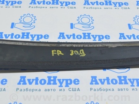 ФОТО Накладка двери боковая передняя правая для Honda Clarity PHEV (04.2017-...) Одесса