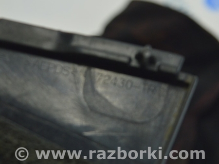 ФОТО Накладка двери боковая передняя правая для Honda Clarity PHEV (04.2017-...) Одесса