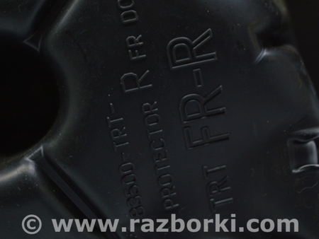 ФОТО Обшивка двери карточка передняя правая для Honda Clarity PHEV (04.2017-...) Одесса