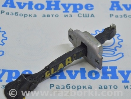 ФОТО Ограничитель двери передней правой для Honda Clarity PHEV (04.2017-...) Одесса