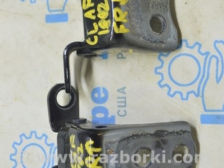 ФОТО Петля двери верхняя передняя правая для Honda Clarity PHEV (04.2017-...) Одесса