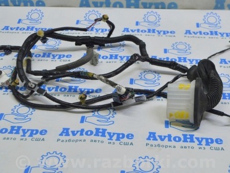 ФОТО Проводка двери передней правой для Honda Clarity PHEV (04.2017-...) Одесса