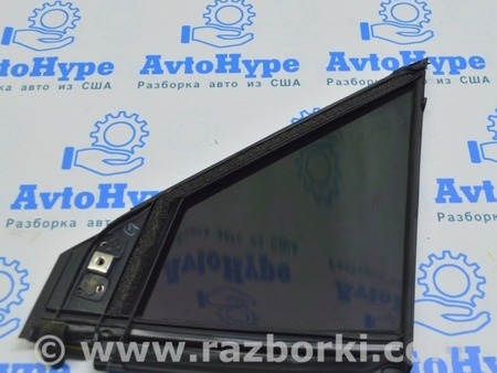 ФОТО Стекло двери треугольник переднее правое для Honda Clarity PHEV (04.2017-...) Одесса