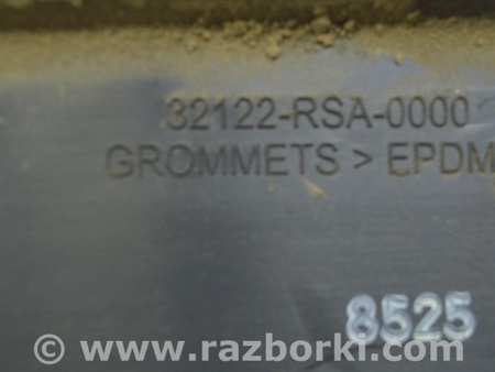 ФОТО Накладка двигателя для Honda Clarity PHEV (04.2017-...) Одесса