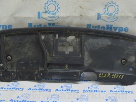 ФОТО Накладка телевизора для Honda Clarity PHEV (04.2017-...) Одесса