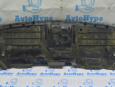 ФОТО Накладка телевизора для Honda Clarity PHEV (04.2017-...) Одесса