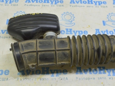 ФОТО Воздуховод на коллектор для Honda Clarity PHEV (04.2017-...) Одесса