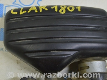 ФОТО Воздуховод на коллектор для Honda Clarity PHEV (04.2017-...) Одесса