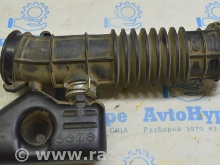 ФОТО Воздуховод на коллектор для Honda Clarity PHEV (04.2017-...) Одесса