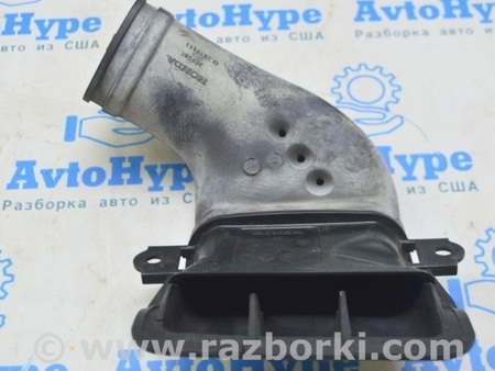 ФОТО Воздуховод на фильтр для Honda Clarity PHEV (04.2017-...) Одесса