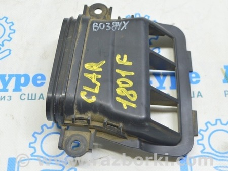 ФОТО Воздухоприемник задняя часть для Honda Clarity PHEV (04.2017-...) Одесса