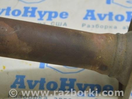 ФОТО Приемная труба с катализатором для Honda Clarity PHEV (04.2017-...) Одесса