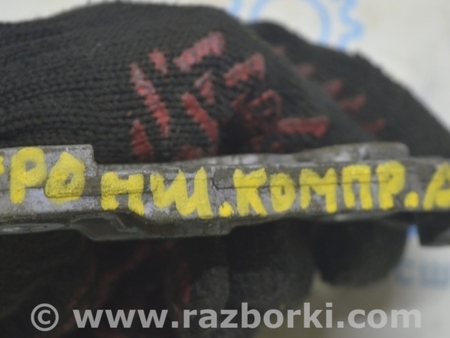 ФОТО Кронштейн компрессора кондиционера для Honda Clarity PHEV (04.2017-...) Одесса