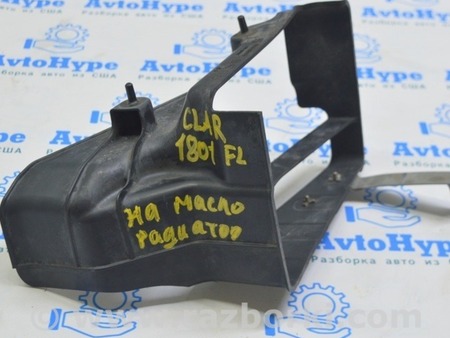 ФОТО Дефлектор радиатора АКПП для Honda Clarity PHEV (04.2017-...) Одесса