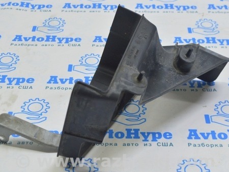 ФОТО Дефлектор радиатора АКПП для Honda Clarity PHEV (04.2017-...) Одесса