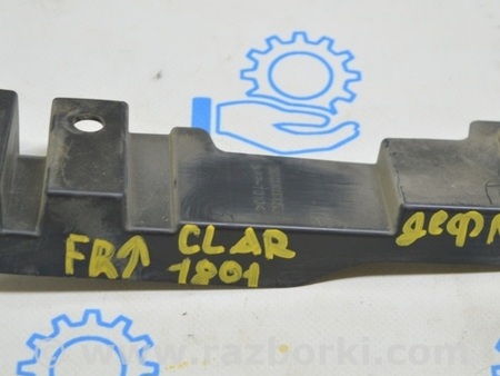 ФОТО Дефлектор радиатора верхний правый для Honda Clarity PHEV (04.2017-...) Одесса