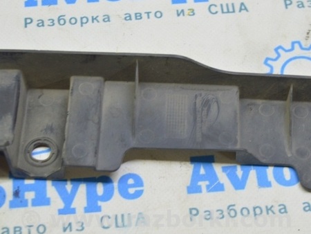 ФОТО Дефлектор радиатора верхний правый для Honda Clarity PHEV (04.2017-...) Одесса