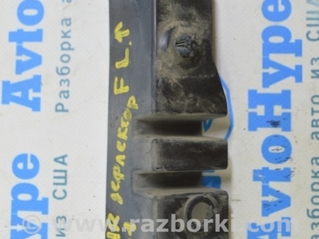 ФОТО Дефлектор радиатора верхний левый для Honda Clarity PHEV (04.2017-...) Одесса