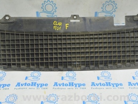 ФОТО Дефлектор радиатора нижний для Honda Clarity PHEV (04.2017-...) Одесса